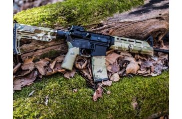 Image of Mission First Tactical Camo Combo Kit, MultiCam, MFTCamoKit-MC