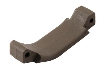 Image of Mission First Tactical E-VolV AR15 Enhanced Trigger Guard, Scorched Dark Earth E2ARETG-SDE