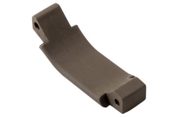 Image of Mission First Tactical E-VolV AR15 Enhanced Trigger Guard, Scorched Dark Earth E2ARETG-SDE