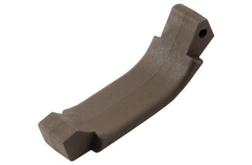 Image of Mission First Tactical E-VolV AR15 Enhanced Trigger Guard, Scorched Dark Earth E2ARETG-SDE