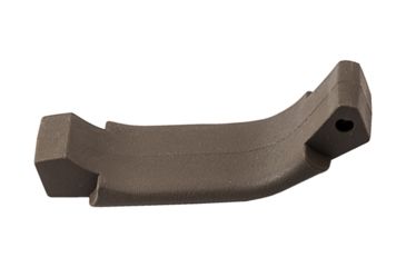 Image of Mission First Tactical E-VolV AR15 Enhanced Trigger Guard, Scorched Dark Earth E2ARETG-SDE