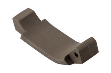Image of Mission First Tactical E-VolV AR15 Enhanced Trigger Guard, Scorched Dark Earth E2ARETG-SDE
