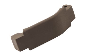 Image of Mission First Tactical E-VolV AR15 Enhanced Trigger Guard, Scorched Dark Earth E2ARETG-SDE