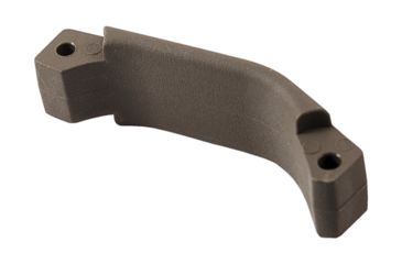 Image of Mission First Tactical E-VolV AR15 Enhanced Trigger Guard, Scorched Dark Earth E2ARETG-SDE