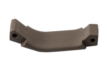 Image of Mission First Tactical E-VolV AR15 Enhanced Trigger Guard, Scorched Dark Earth E2ARETG-SDE
