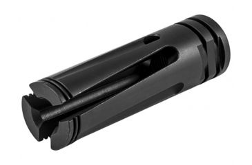 Image of Mission First Tactical E-VolV AR15 Muzzle Device Flash Hider, Black E2ARMD5