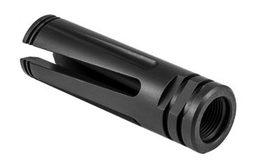 Image of Mission First Tactical E-VolV AR15 Muzzle Device Flash Hider, Black E2ARMD5