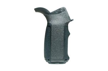 Image of Mission First Tactical Engage AR15/M16 Pistol Grip - Black - EPGI16