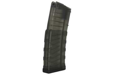 Image of Mission First Tactical EXD Rifle Magazine, AR15, 5.56x45mm, 30 Rounds, Translucent Smoke, EXDPM556-T-S-30RD