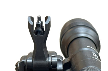 Image of Mission First Tactical Extreme Duty Front Metal Back Up Sight