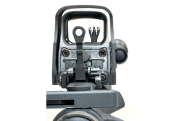 Image of Mission First Tactical Extreme Duty Front Metal Back Up Sight