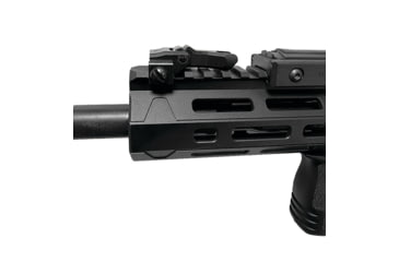Image of Mission First Tactical Extreme Duty Front Metal Back Up Sight