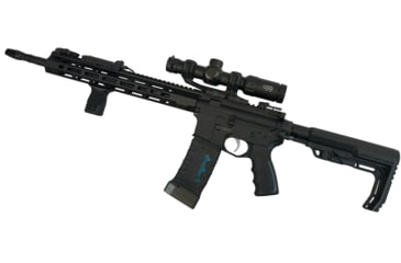 Image of Mission First Tactical Extreme Duty Front Metal Back Up Sight