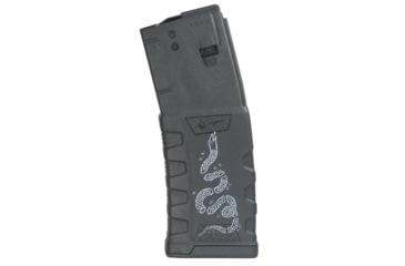 Image of Mission First Tactical Extreme Duty Rifle Magazine, AR15, 5.56x45mm/.223 Rem/.300 AAC, 30 Rounds, Join or Die, EXDPM556D-JD-30RD