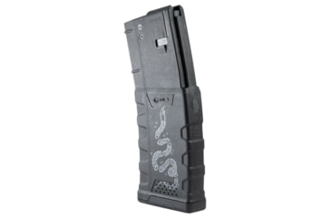 Image of Mission First Tactical Extreme Duty Rifle Magazine, AR15, 5.56x45mm/.223 Rem/.300 AAC, 30 Rounds, Join or Die, EXDPM556D-JD-30RD