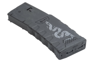 Image of Mission First Tactical Extreme Duty Rifle Magazine, AR15, 5.56x45mm/.223 Rem/.300 AAC, 30 Rounds, Join or Die, EXDPM556D-JD-30RD