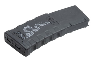 Image of Mission First Tactical Extreme Duty Rifle Magazine, AR15, 5.56x45mm/.223 Rem/.300 AAC, 30 Rounds, Join or Die, EXDPM556D-JD-30RD