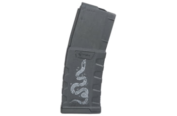 Image of Mission First Tactical Extreme Duty Rifle Magazine, AR15, 5.56x45mm/.223 Rem/.300 AAC, 30 Rounds, Join or Die, EXDPM556D-JD-30RD