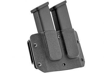 Image of Mission First Tactical Generic 9/40 , Glock, M&amp;P, H&amp;K, Beretta Double Stack Pistol Mag - Double HDMP-GDS940