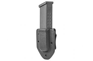 Image of Mission First Tactical Generic 9/40 , Glock, M&amp;P, H&amp;K, BerettaDouble Stack Pistol Mag - Single HSMP-GDS940