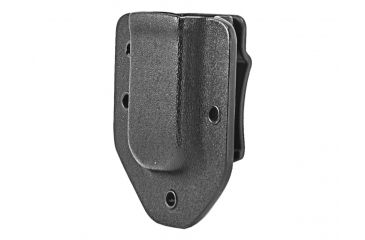 Image of Mission First Tactical Generic 9/40 , Glock, M&amp;P, H&amp;K, BerettaDouble Stack Pistol Mag - Single HSMP-GDS940
