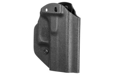 Image of Mission First Tactical IWB/OWB Holster, AIWB, Glock 48, Ambidextrous, Black, HGL48AIWBA-BL