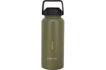 Image of Mission First Tactical M112 Demo Charge Bottle, Green, 32oz, DM112-32