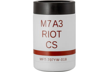 Mission First Tactical 12 oz M7A3 Riot CS Can Cooler | 34% Off Free ...