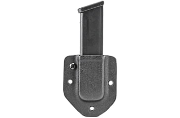 Image of Mission First Tactical Pistol Magazine Pouch, S&amp;W M&amp;P Shield w/ 1.5in Belt Loop, Black, HSMP-SWSH