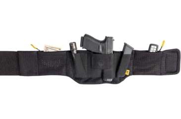 Image of Mission First Tactical Mft Belly Band Holster Fit 26 To 52 Waist Size
