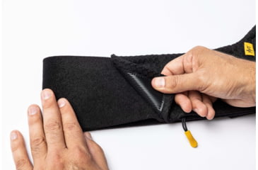 Image of Mission First Tactical Mft Belly Band Holster Fit 26 To 52 Waist Size