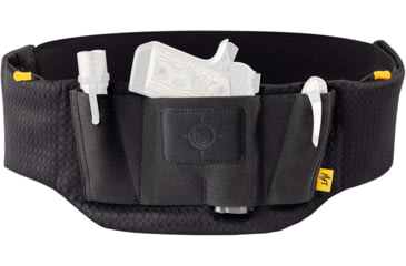 Image of Mission First Tactical Mft Belly Band Holster Fit 26 To 52 Waist Size