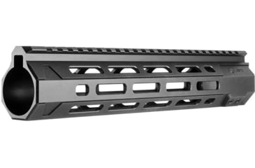 Image of Mission First Tactical Mft Extreme Duty 10 Mlok Carbine Rail System Black