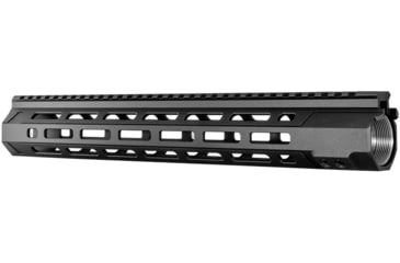 Image of Mission First Tactical Mft Extreme Duty 13.5 Mlok Carbine Rail System Black