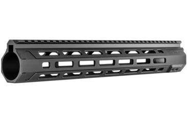 Image of Mission First Tactical Mft Extreme Duty 13.5 Mlok Carbine Rail System Black