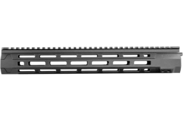 Image of Mission First Tactical EXD Free Float M-LOK Rail System, 13.5in, Carbine Rail System, Black, TMEXD-MHG-135