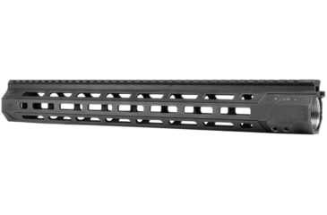 Image of Mission First Tactical Mft Extreme Duty 15 Mlok Carbine Rail System Black