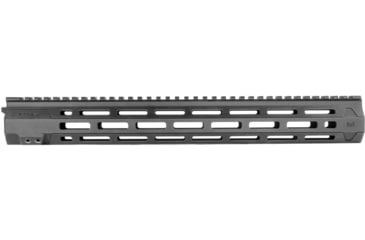 Image of Mission First Tactical Mft Extreme Duty 15 Mlok Carbine Rail System Black