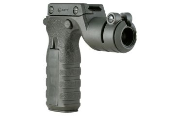 MFT React Torch Mount and Vertical Grip