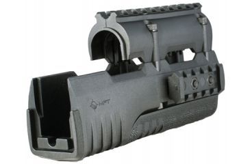 Image of Mission First Tactical MFT Tekko Polymer AK-47 IRS - Scorched Dark Earth TP47IRSSDE