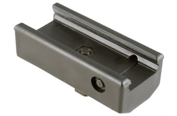 Image of Mission First Tactical MFT Universal Equipment Mount - Scorched Dark Earth BP1SDE