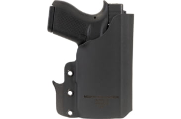 Image of Mission First Tactical Mission First Tactical Pocket Holster for Glock 42 Black Ambi, HPK-GL42