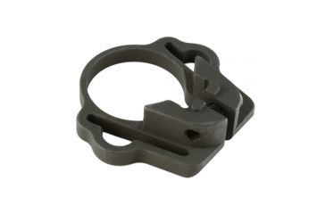 Image of Mission First Tactical One Point Sling Mount, Black OPSM