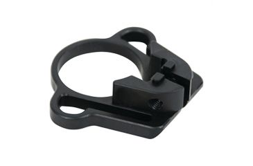 Image of Mission First Tactical One Point Sling Mount, Black OPSM