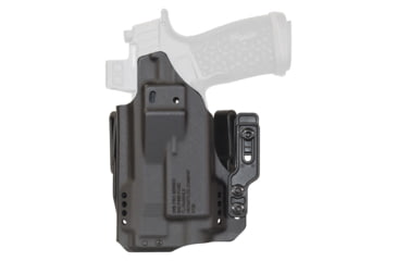 Image of Mission First Tactical Pro Holster Kydex IWB Light Holster