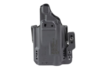 Image of Mission First Tactical Pro Holster Kydex IWB Light Holster