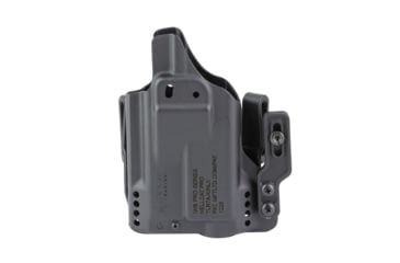 Image of Mission First Tactical Pro Holster Kydex IWB Light Holster