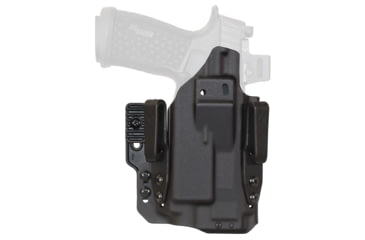 Image of Mission First Tactical Pro Holster Kydex IWB Light Holster