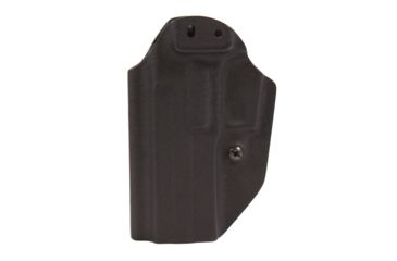 Image of Mission First Tactical Minimalist IWB Holster, SIG Sauer P226, Ambidextrous, Black, HSIGP226RLAIWBA-BL