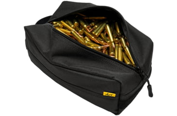 Image of Mission First Tactical Storage Case, 9.5x4.5x4, Black, B1-SC-BL